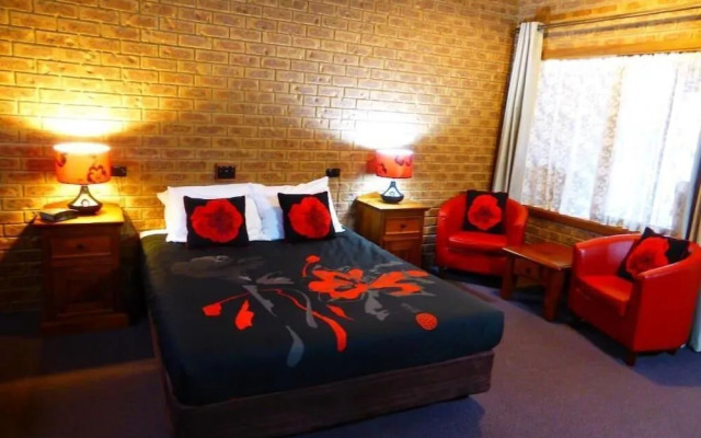 Beechworth Carriage Motor Inn