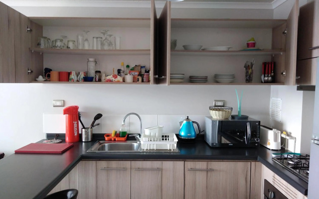 Condominio Bahia Horizonte