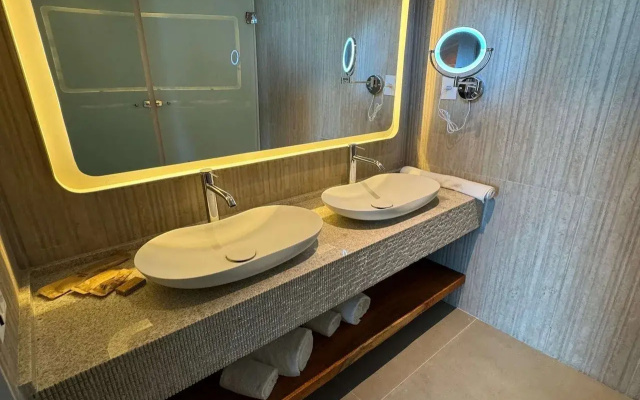Novotel Recife Marina