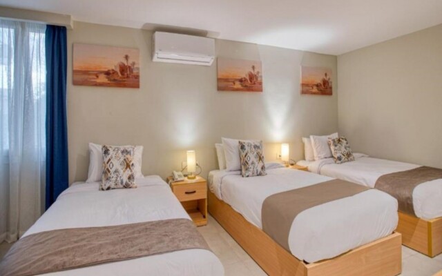 Saray Pyramids & Museum View Hotel
