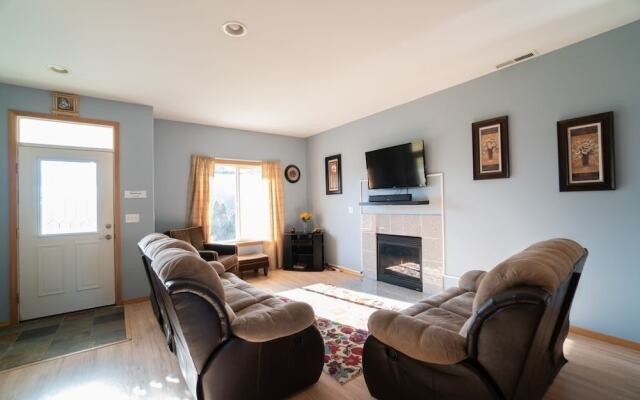 Necanicum - 6 Br Home