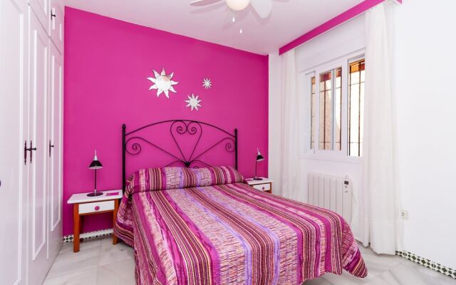 Apartamento Rio Marinas  49