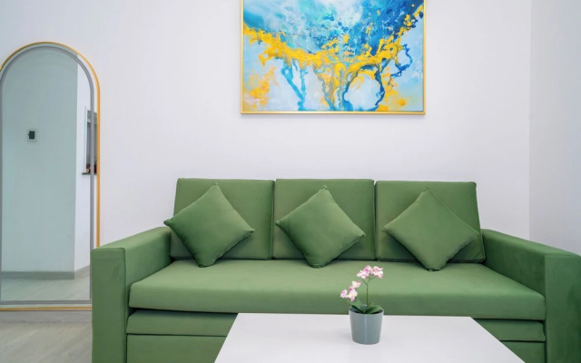 Zapbed House - MAG 214
