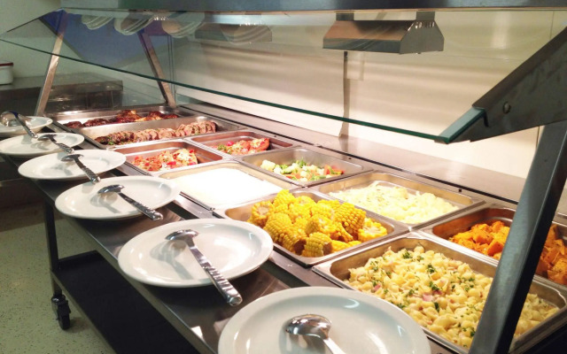 Meekatharra Accommodation Centre - Campsite