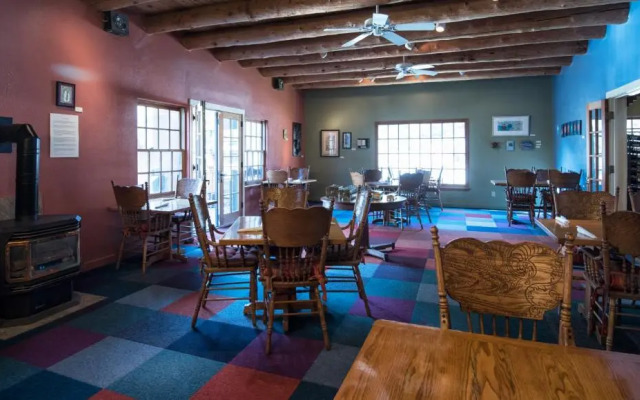The Abiquiu Inn