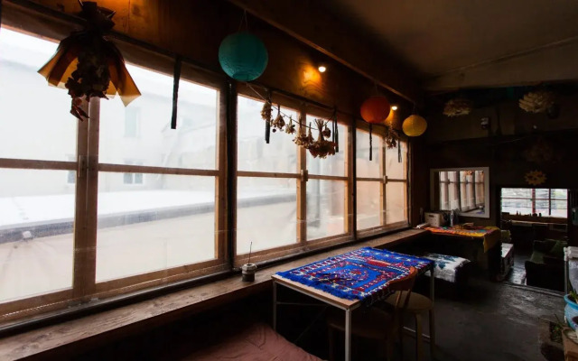 Urban Art Guesthouse