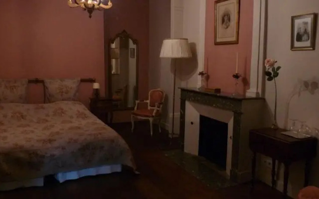 Aux Délices dExcideuil