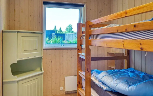 10 Person Holiday Home in Gilleleje-by Traum