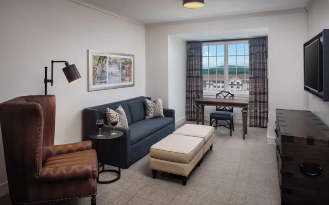 The Inn at Patrick Square