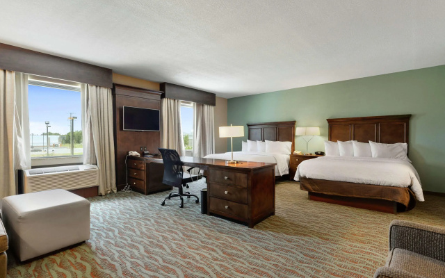 Hampton Inn & Suites Gulfport I-10
