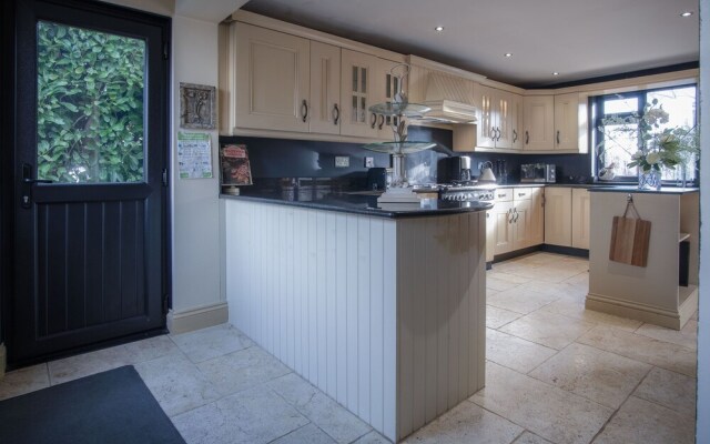 Hafordwen - 4 Bedroom Holiday Home - Saundersfoot
