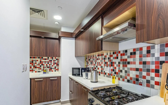 LUX Holiday Home - Azure Residence 2