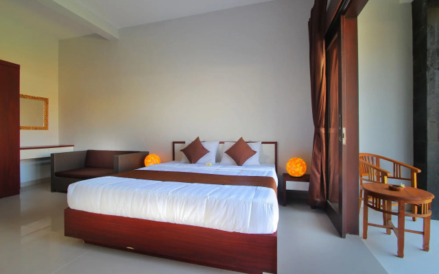 RedDoorz near Jimbaran Beach 2
