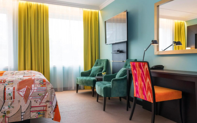 Thon Hotel Stavanger