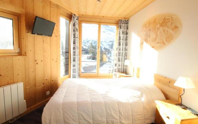 Appartement Avoriaz, 3 pièces, 6 personnes - FR-1-633-7
