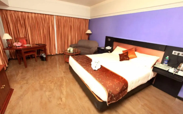 Hotel Swosti Premium