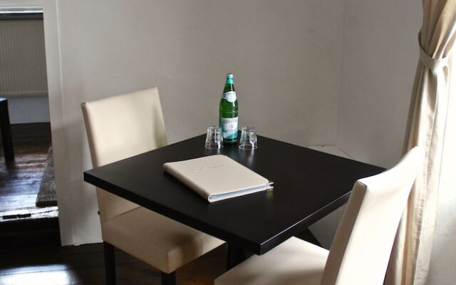Zur Alten Weinkelter Ferienapartments