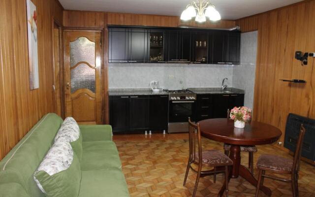 Villa Near The Batumi