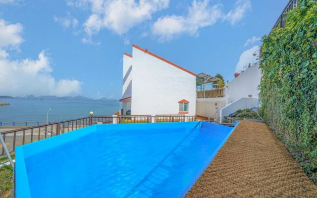 Geoje Doomomongdol Pension