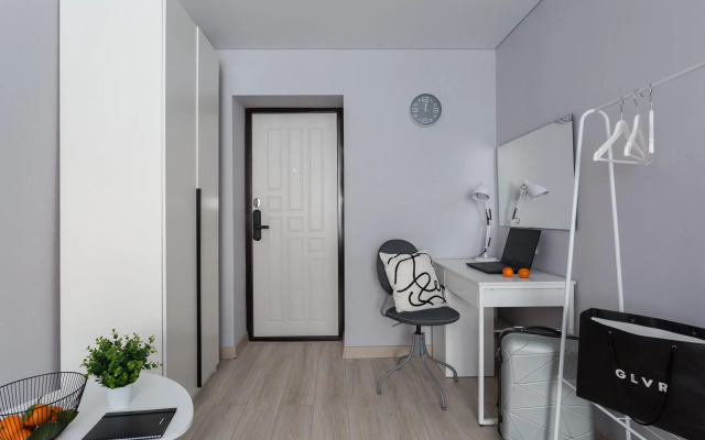 Две Подушки на пер. Огородный, д. 3А