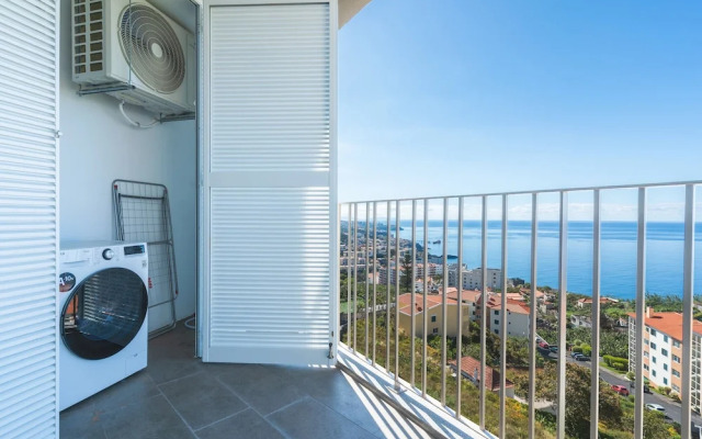 Atlantic View Apartment by Atlantic Holiday