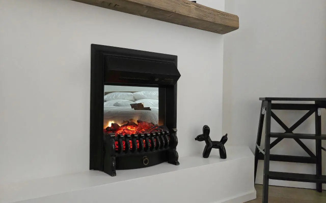 Апартаменты на улице Володарского 6