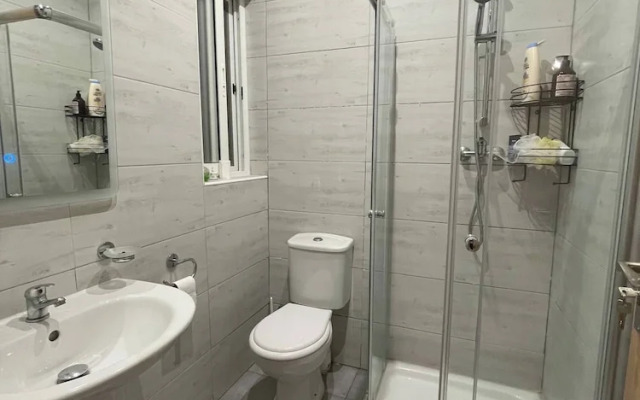 Charming Msida Apartment With 2 Bedrooms and Terrace