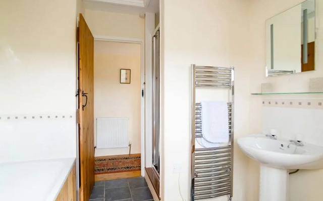 Degembris Cottages