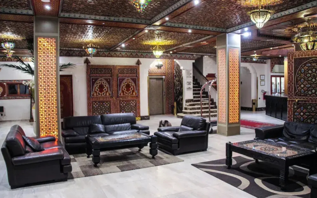 Hotel La Perle Du Sud