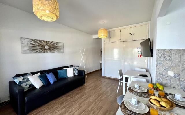 VILAMOURA CENTRAL 4 WITH POOL by HOMING