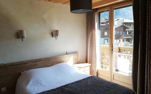 Résidence Chalet des Granges