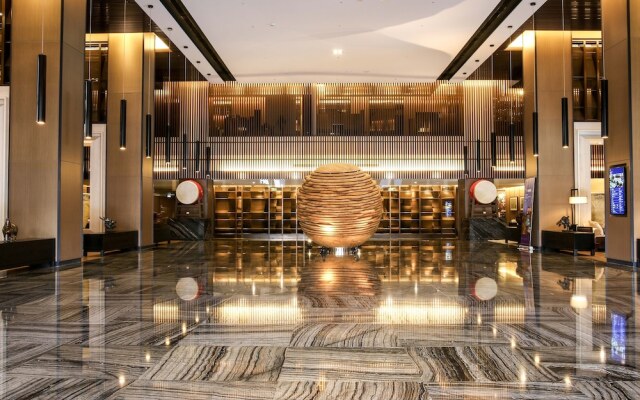 Queena Plaza Hotel Taitung