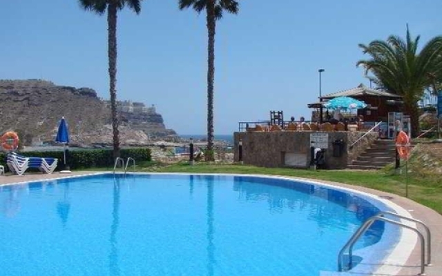 Suite Monte Golf