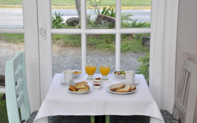 Posada de las Aguilas