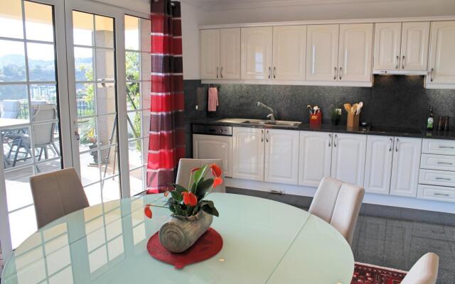 Villa Luzia (Madeira Villas)