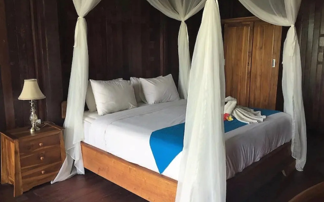 Kampung Canggu