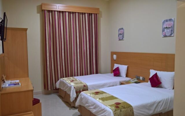 Al Salam Inn Hotel Suites