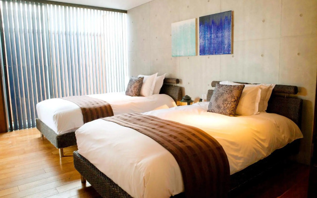 Relax Resort Hotel