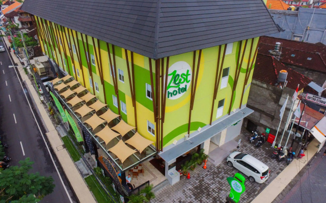 Zest Legian by Swiss-Belhotel International