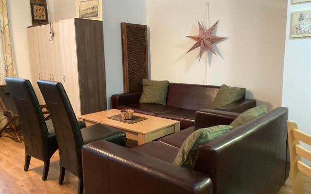 Studio Pirin Golf in Local Stay Bansko