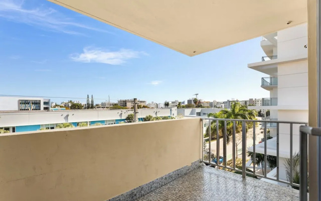 Bay Harbor Sunset Apt 5A