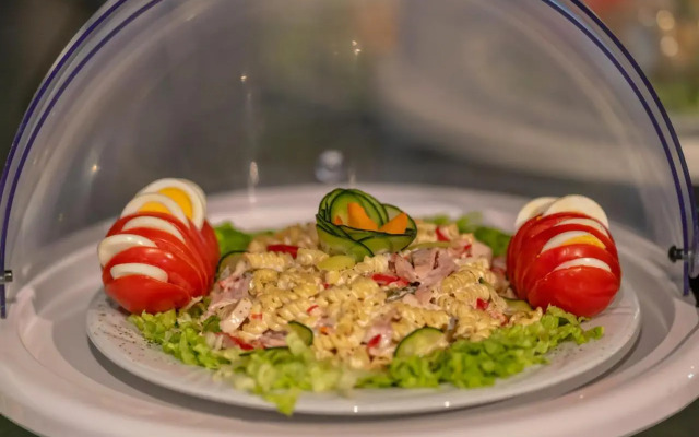 Koncept Residence Hotel