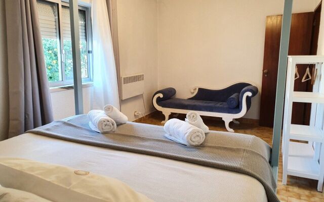 Vila Maria by Host-Point