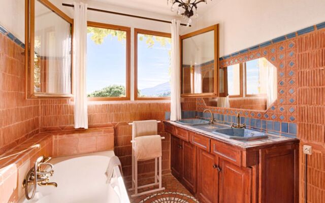 Villa Vivendi (VEN107)