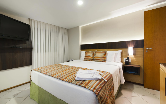 Quality Hotel And Suites Natal