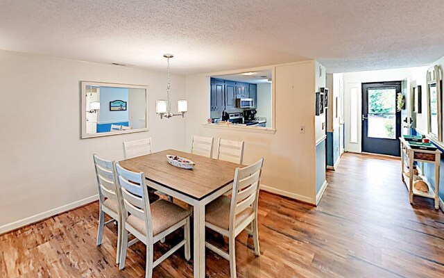 Coastal 26 - 2 Br Villa