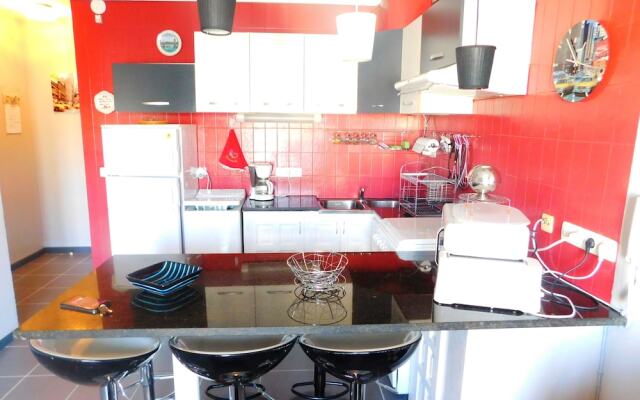 Apartamento Port Salins - A154