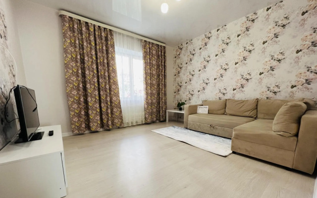 Апартаменты на улице Ерёменко 108