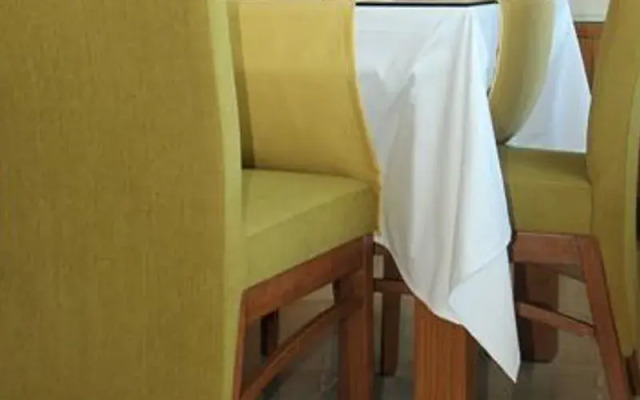 Ciddeoglu Otel