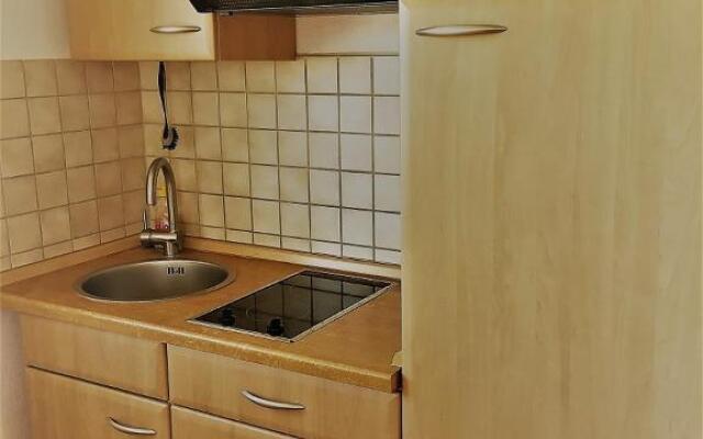 Appartement Joli